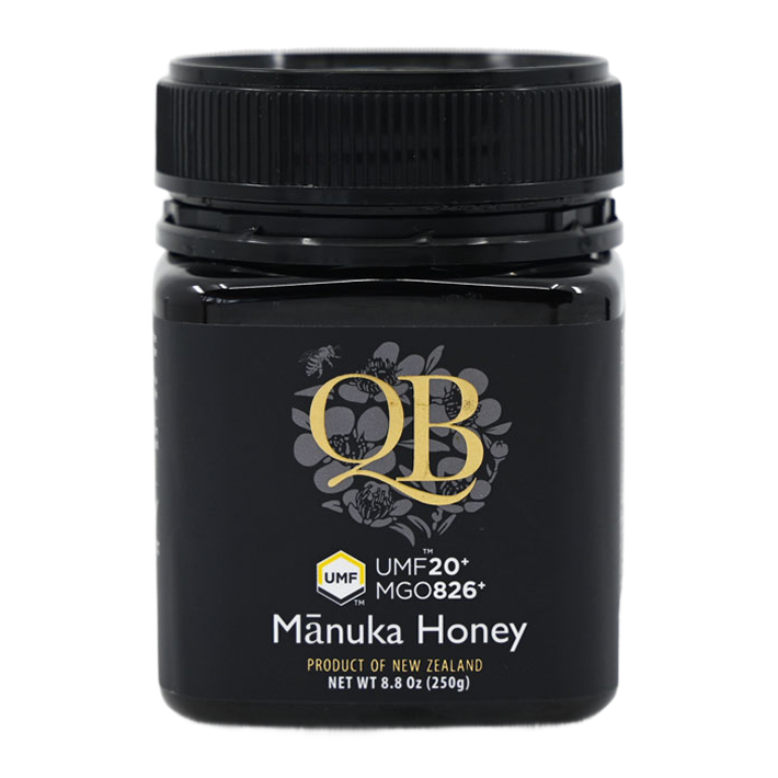 Manuka Honey Jar