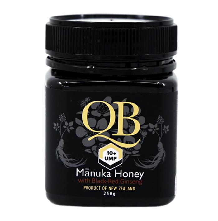 Manuka Ginseng