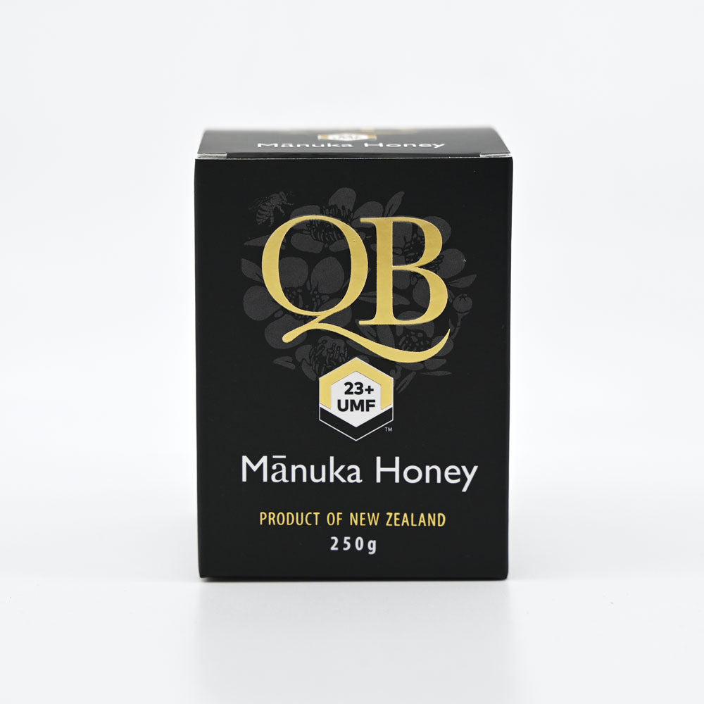 UMF™23+ QB Manuka Honey