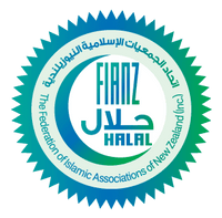 Halal Logo