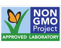 Non-GMO Logo