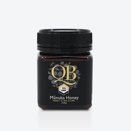 UMF™23+ QB Manuka Honey